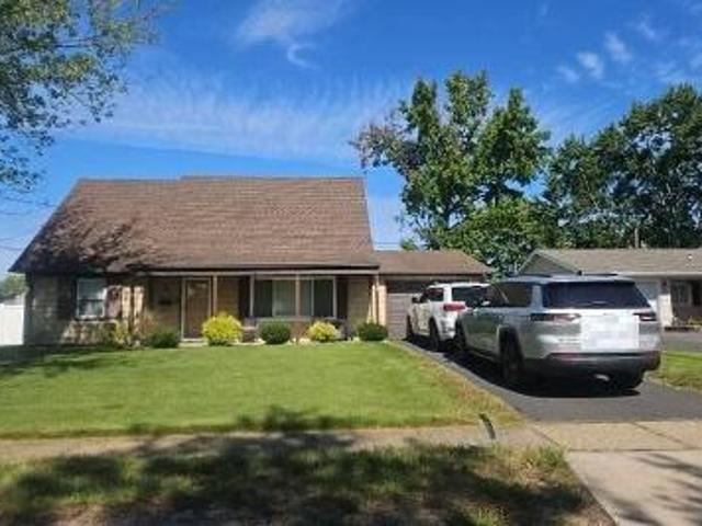 House for sale in Willingboro, New Jersey