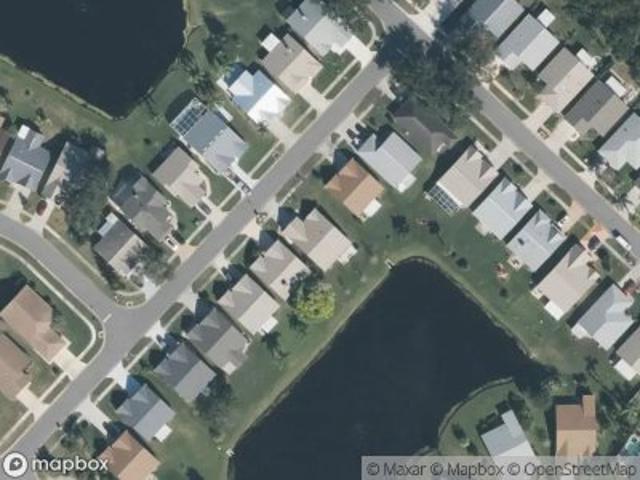 House for sale in New Smyrna Beach, Florida
