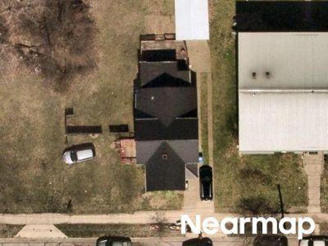 House for sale in Elkhart, Indiana