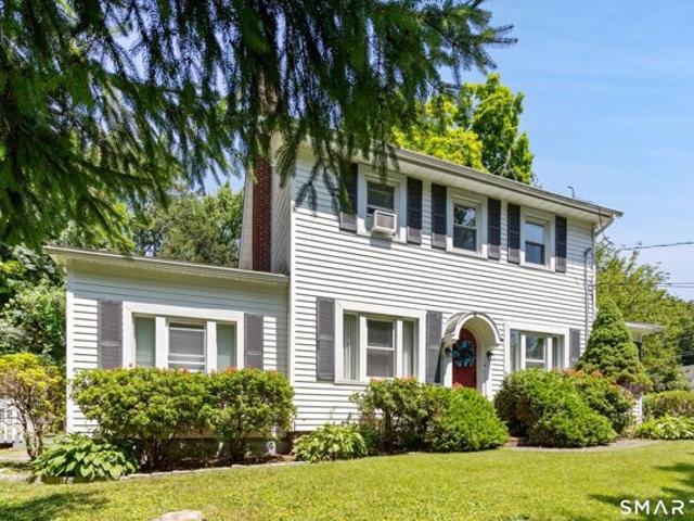 House for sale in Middlebury, Connecticut