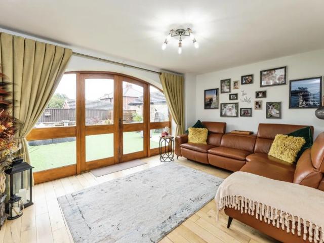House for rent in Darfield, South Yorkshire