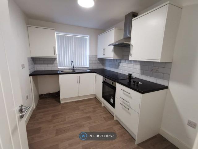 Apartment for rent in Darfield, South Yorkshire