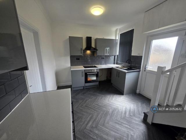 House for rent in Darfield, Barnsley