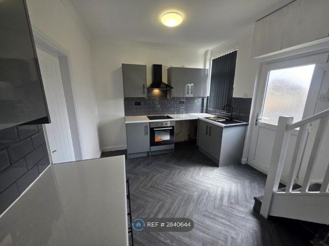 House for rent in Darfield, Isle Of Man