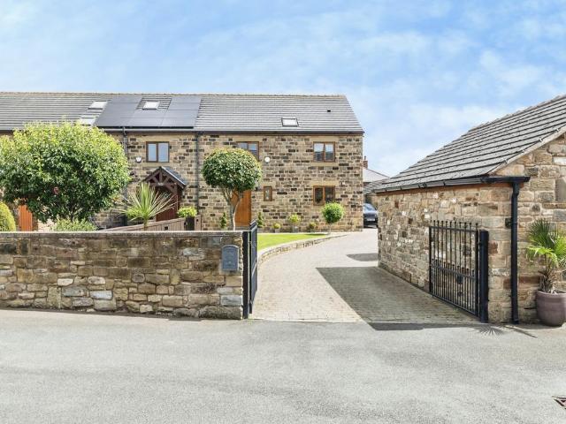 House for rent in Darfield, South Yorkshire