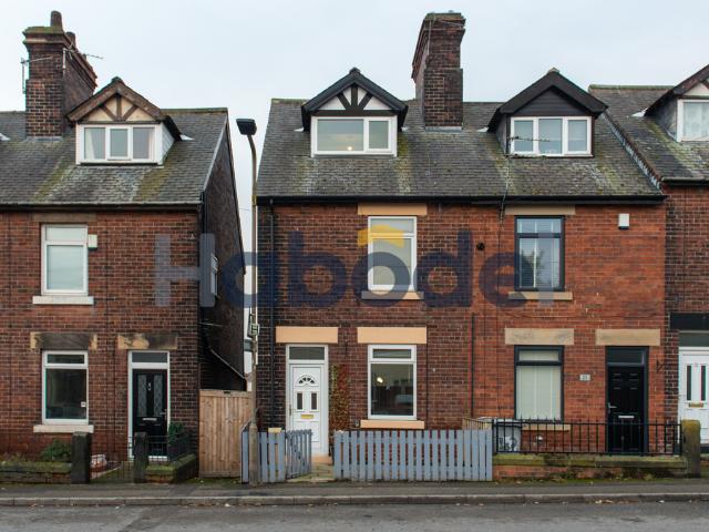 House for rent in Darfield, Barnsley