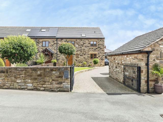 Apartment for rent in Darfield, South Yorkshire