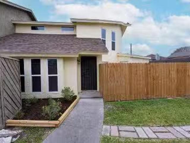 House for sale in Corpus Christi