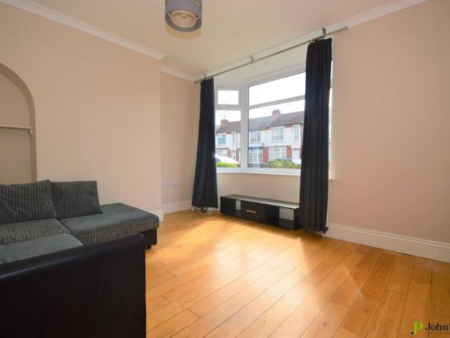 House for rent in Canley, West Midlands