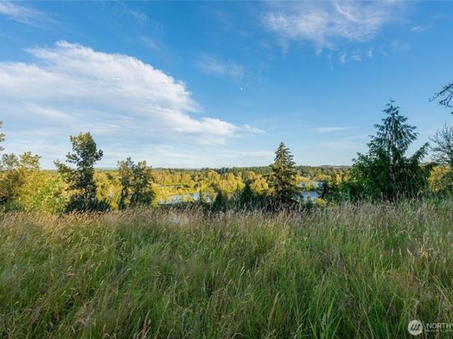 Land for sale in Toledo, Washington