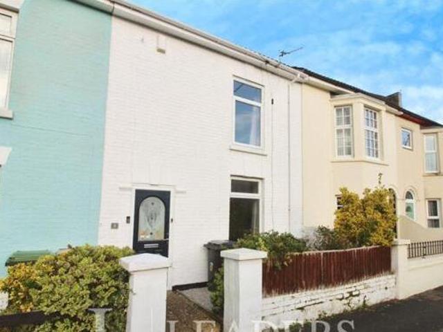 House for sale in Ann's Hill, Gosport