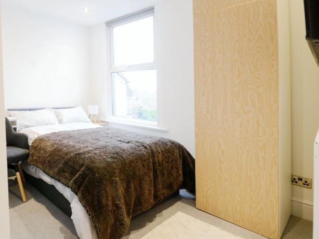 House for rent in Middlecroft, Hampshire