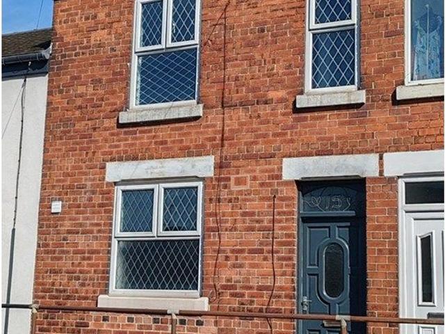 House for rent in Staveley CP, Loundsley Green