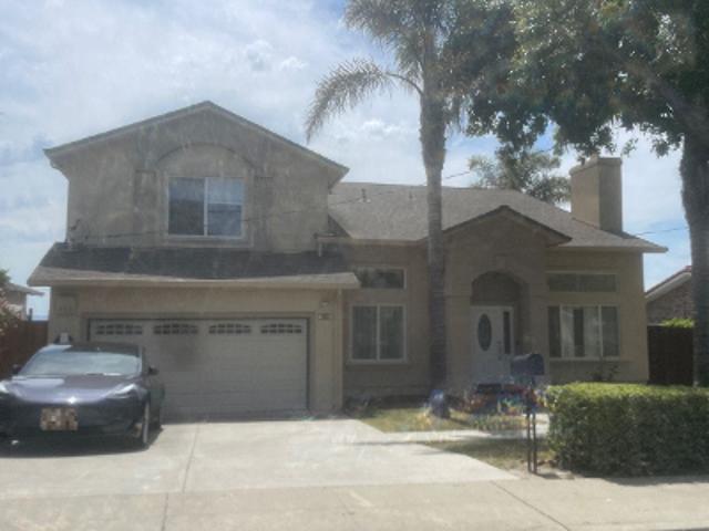 House for sale in Fremont, California