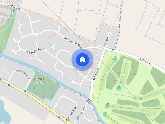 House for rent in Keighley, West Yorkshire
