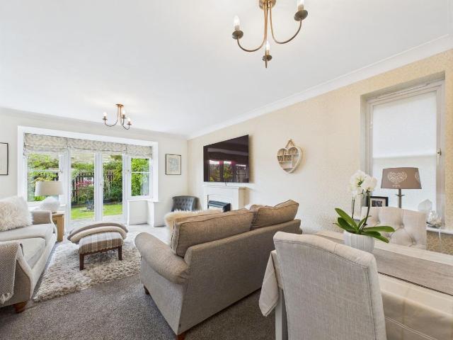 Apartment for rent in Keighley, West Yorkshire