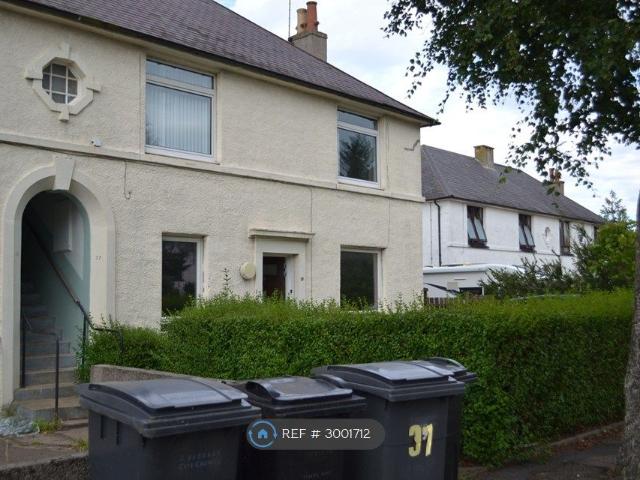 Apartment for rent in Woodside, Ballindoch
