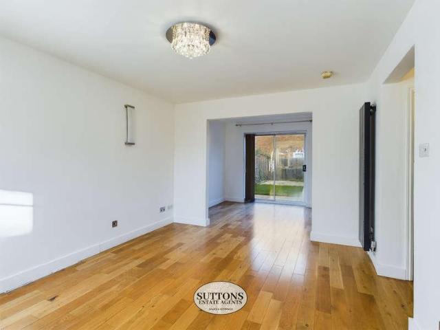 House for rent in Binley, Coventry