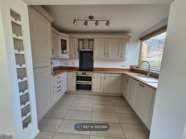 Apartment for rent in Halesowen, Dudley