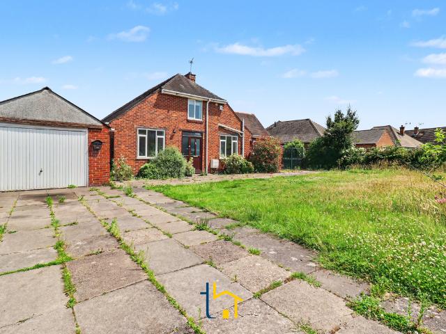 House for rent in Barton, Leicestershire