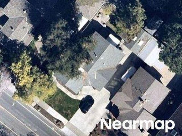 House for sale in Palo Alto