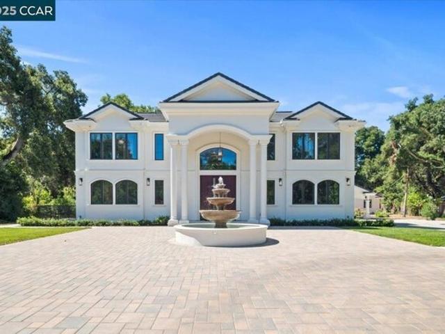 House for sale in San Mateo, California