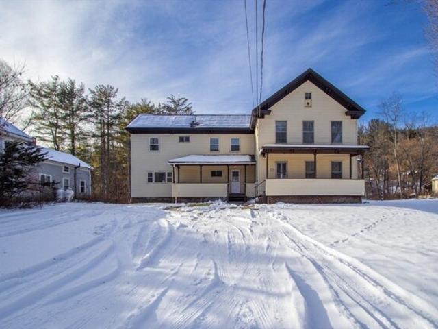 House for sale in Hampden, Massachusetts