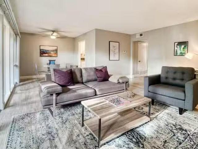 Apartment for rent in Palo Alto, California