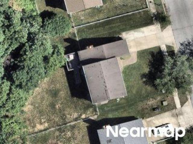 House for sale in Camp Springs, Maryland