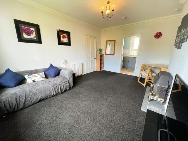 Apartment for rent in Hilton, Aberdeen City