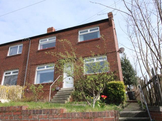 House for rent in Birstall, Kirklees