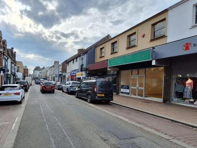 House for rent in Fell Lane