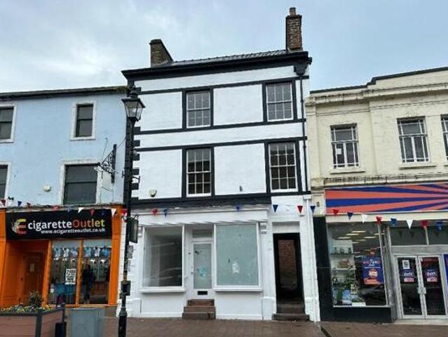 House for rent in Fell Lane