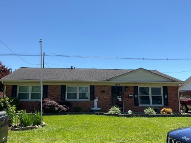 House for sale in Owensboro, Daviess County