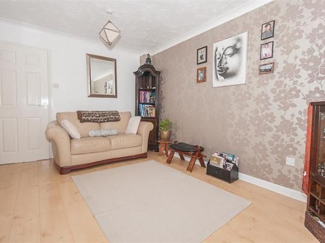 House for rent in Cardea, Peterborough