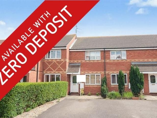 House for rent in Cardea, Peterborough