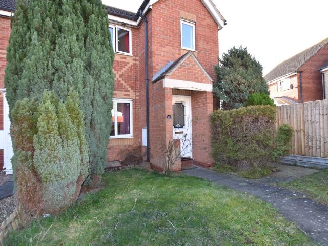 House for rent in Cardea, Peterborough