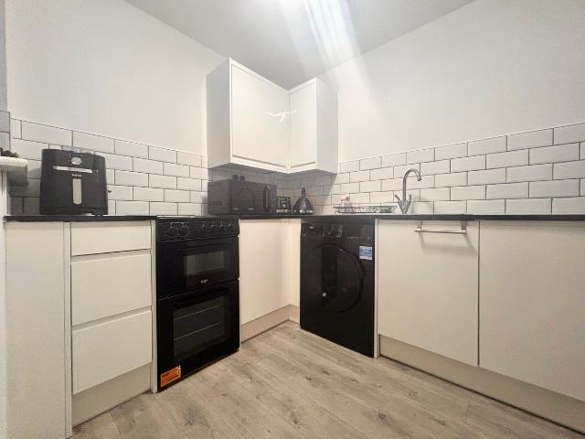 Apartment for rent in Stone, Dartford