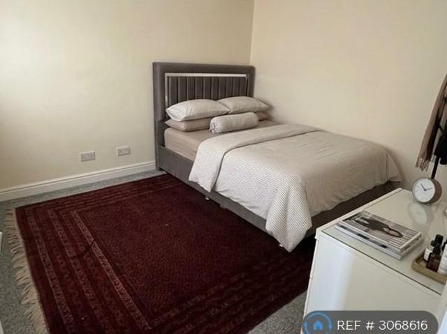 House for rent in Upper Edmonton, Greater London