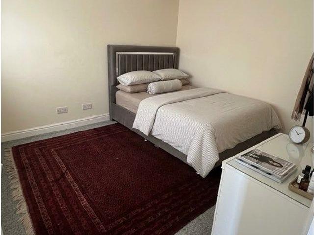 Room for rent in Upper Edmonton, Greater London
