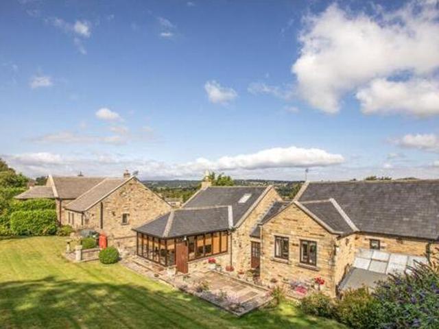 House for sale in Leyburn, North Yorkshire