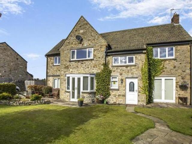 House for sale in Leyburn, North Yorkshire