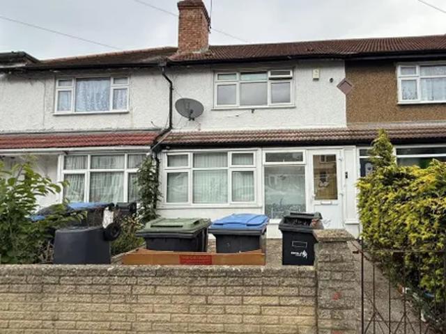 House for rent in Upper Edmonton, Greater London
