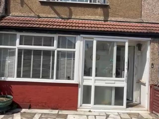 Apartment for rent in Upper Edmonton, Greater London