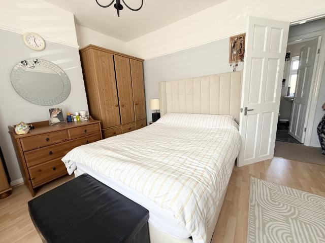 House for rent in Upper Edmonton, Greater London