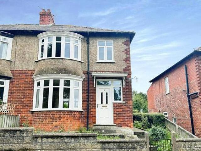 House for sale in Leyburn, North Yorkshire