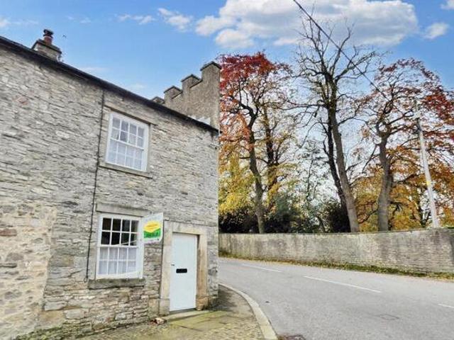 House for sale in Leyburn, North Yorkshire
