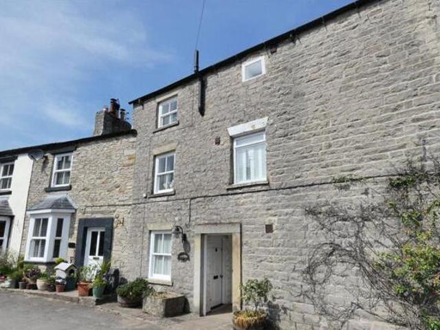 House for sale in Leyburn, North Yorkshire