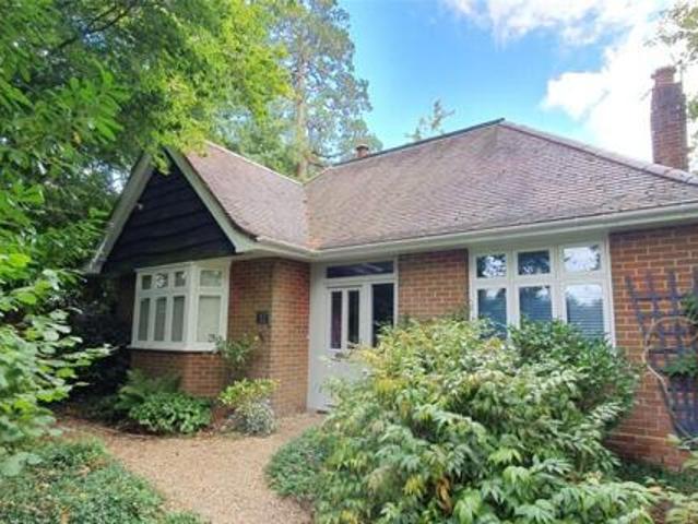 House for sale in Wimborne, East Dorset