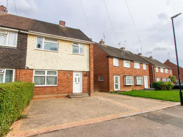 House for rent in Daimler Green, Coventry